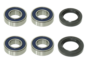Sixty5 Wheel Bearing Kit - Front