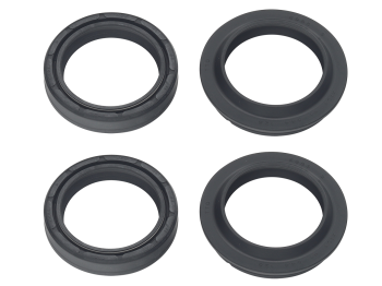 Sixty5 Fork Seal And Dust Seal Kit CB500F,CBR650F,H-D