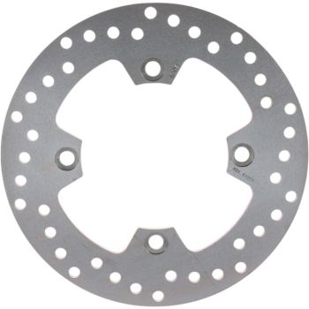 BRAKE ROTOR FIX HPSR RND RE