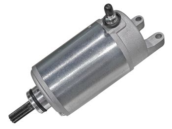 Sixty5 Starter motor Suzuki B-King GSXR1300R 08 Hayabusa GSX1300R 08-16