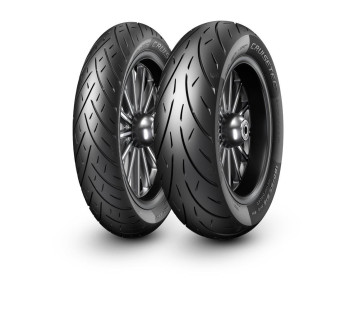 Metzeler Cruisetec 150/80 R 17 M/C 72V TL Fr