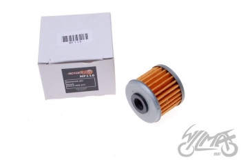 Õlifilter mf116 (hf116)motofiltro 15412-meb-671