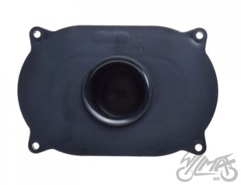 Õhupuhasti element Suzuki SV650(S) MOTOFILTRO