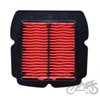 Õhupuhasti element Suzuki SV650(S) MOTOFILTRO