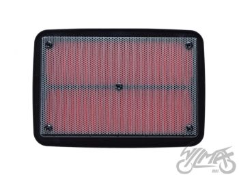 Õhupuhasti element Suzuki GSF650/1250 MOTOFILTRO