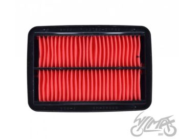 Õhupuhasti element Suzuki GSF600/1200 MOTOFILTRO