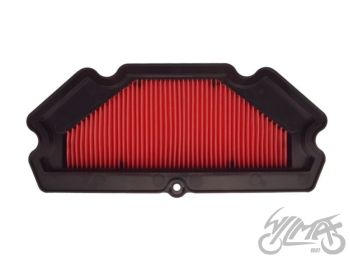 Motofiltro õhufilter KAWASAKI er-6