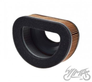Õhufilter Motofiltro KAWASAKI vn1600