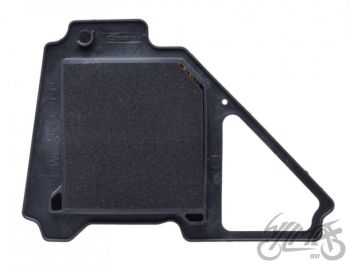 Yamaha ybr125 õhupuhasti element