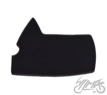 Õhupuhasti element Peugeot Jetforce Ludix