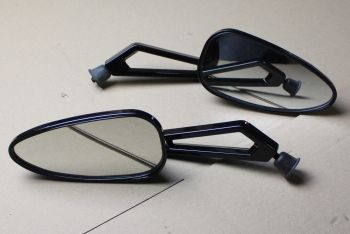 LUSTERKA GY6-50/2T COLORADO XXL K-12/13” KPL.