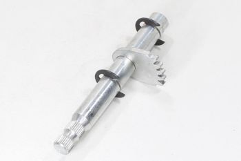 WAŁEK KOPNIAKA KOMPLETNY XCROSS BENZER 122MM