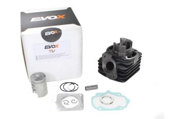 CYLINDER HONDA SH SKY BALI 50 AC RMS