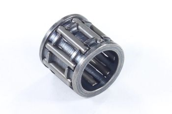 ŁOŻYSKO IGIEŁKOWE 10x14x13 APRILIA MBK MALAGUTI SUZUKI YAMAHA RMS PASUJE DO MODELI: APRILIA-AMICO/AREA/GULLIVER/RALLY/SCARABEO/SONIC/SR MALAGUTI-CENTRO/CIAK/F10/F12F15/GRIZZLY/YESTERDAY MBK-SORRISO/BOOSTER/FLIPPER/OVETTO/NITRO SUZUKI-ADDRESS/SEPIA