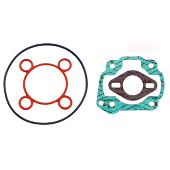 USZCZELKA GŁOWICY MINARELLI BENELLI BETA ITALJET MALAGUTI MBK LC 50 ZESTAW RMS PASUJĄ DO MODELI: BENELLI-491/K2 BETA-ARK/EIKON ITALJET-DRAGSTER MALAGUTI-F12/F15/PHANTOM/FIRE FOX MBK-NITRO KPL.