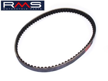 PASEK NAPĘDOWY BELTOP 797x16,6x8x30 MBK TARGET F10 RMS