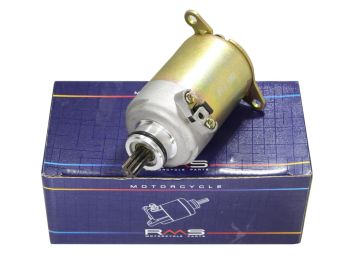 ROZRUSZNIK SYM JET SYMPHONY SHARK EURO MX MOTOR ATTILA 125-200CC RMS