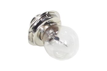 ŻARÓWKA 12V 15W P26S E19