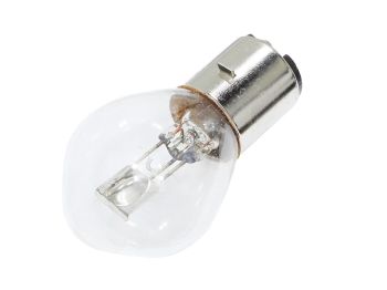 ŻARÓWKA 12V 25/25W B35 BA20D FG (BRAK ECE)