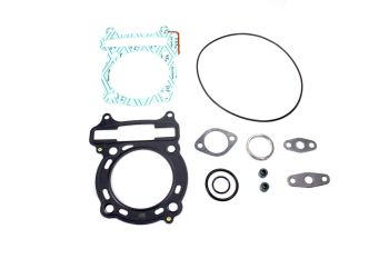 USZCZELKA GÓRY SILNIKA KYMCO MXU 250 2005 KXR 250 2003-2006 KPL. TAIWAN