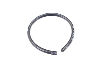 PRZEWÓD WYSOKIEGO NAPIĘCIA ROMET MOTORYNKA OGAR KADET JAWA 50 2/3 BIEGOWY 7mm 28cm PVC BERU DE