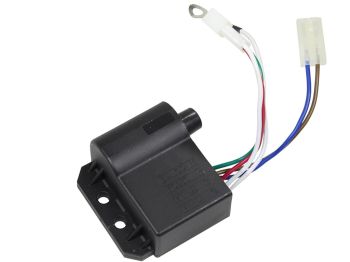 CEWKO-MODUŁ MINARELI AM6