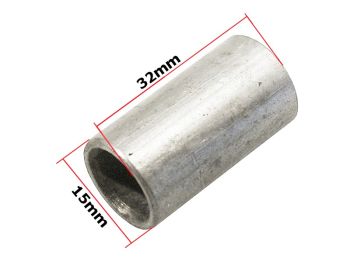 TULEJKA METALOWA WAHACZA SIMSON S50