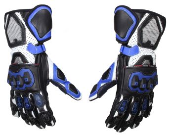 RĘKAWICZKI 786-1813 BLUE M