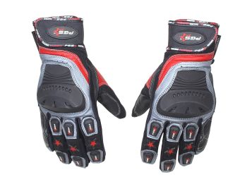 RĘKAWICZKI 786-1827 RED S