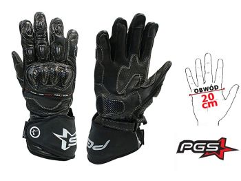 RĘKAWICZKI 786-2500 BLACK S