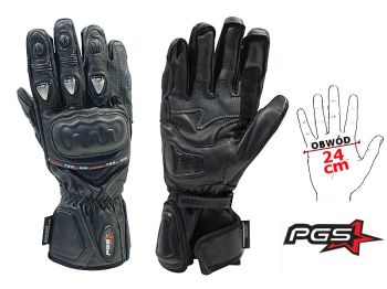 RĘKAWICZKI 786-2509 BLACK XL