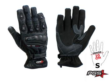 RĘKAWICZKI 786-2516 BLACK S