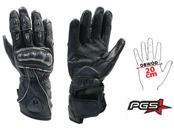 RĘKAWICZKI 786-2528 BLACK S