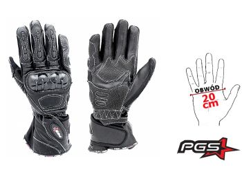 RĘKAWICZKI 786-5250 BLACK S