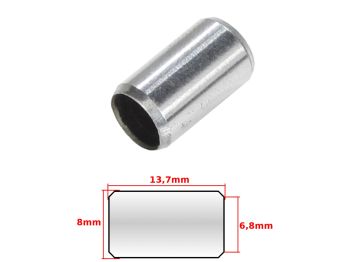 TULEJKA USTALAJACA CYLINDER ATV 110 MAŁA KPL.10SZT
