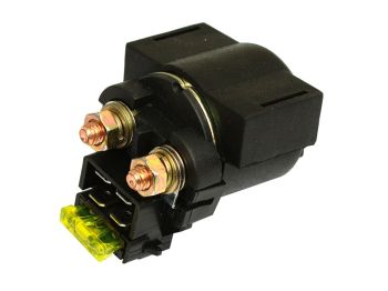 STYK ROZRUSZNIKA ATV CH125 4PINY+ BEZPIECZNIK 20 A JT kayo 110