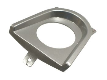 PLASTIK WLEWU PALIWA KOŁO 12 SREBRNY