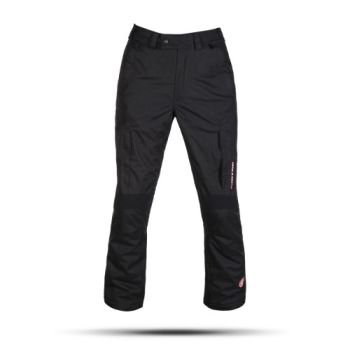 SPODNIE NITRO NP-72 REBECCA PANT BLACK XL