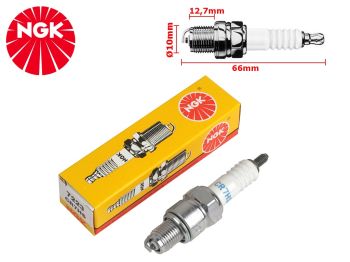 ŚWIECA ZAPŁONOWA NGK CR7HS