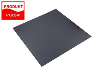 USZCZELKA MATERIAŁ 500x500x0,8mm NIEZBROJONY