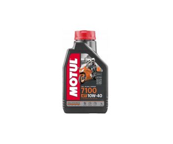 OLEJ MOTUL 7100 4T 10W40 1L