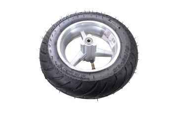 KOŁO POCKET PRZÓD 6.5'' 90/65-6.5 HB