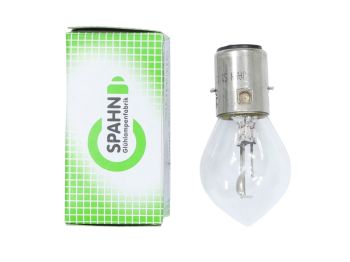 ŻARÓWKA 12V 25/25W BA20d JAHN DE