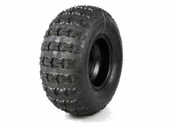 FELGA Z OPONĄ/ KOŁO ATV 8'' 3 ŚRUBY TYŁ 18x9.5-8 HB