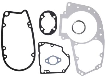 USZCZELKA MIŃSK 125 KLINGERYT KPL. DUŻY ML
