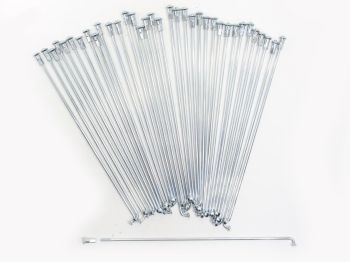SZPRYCHY JAWA PERAK LEWY PRZÓD 18 SZT 220 mm ML