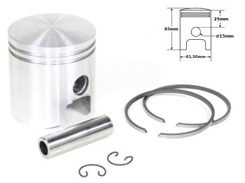 TŁOK SHL 61.50mm NOMINAŁ KPL. ML