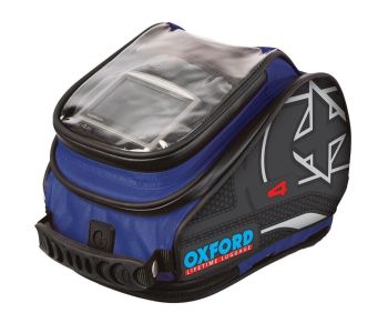 TORBA NA BAK OXFORD X4