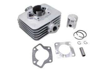 CYLINDER SIMSON S51 41mm KPL. SC