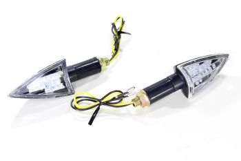 KIERUNKOWSKAZ LED STRZAŁKA CL-171 KPL. SC